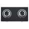 Tabletop Glass Cooktop T200 for Project Procurement | OEM/ODM Factory Direct