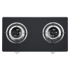 Tabletop Glass Cooktop T201 for Project Procurement | OEM/ODM Factory Direct