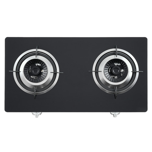 Tabletop Glass Cooktop T201 for Project Procurement | OEM/ODM Factory Direct