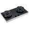 Portable Glass Cooktop T202 forHospitality | B2B Custom Manufacturing & Bulk Supply