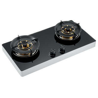 Gas Tabletop Cooktop Manufacturer & Wholesale Distributor 2 Burner T203