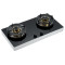 Gas Tabletop Cooktop Manufacturer & Wholesale Distributor 2 Burner T203