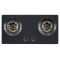 Gas Tabletop Cooktop Manufacturer & Wholesale Distributor 2 Burner T203
