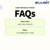 Gas Stove Manufacturer FAQs: Let Bousit Answer Your Questions