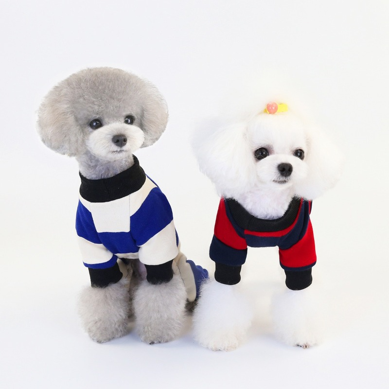 High-end quality pet clothing manufacturer