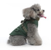 The Importance of Vests: A Comprehensive Guide by Jojocici Dog Clothing Manufacturer