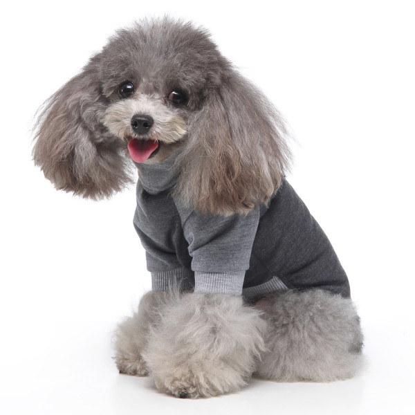 Dog Hoodies, cotton comfort | sports style dog clothing, can be customized pet hoodie