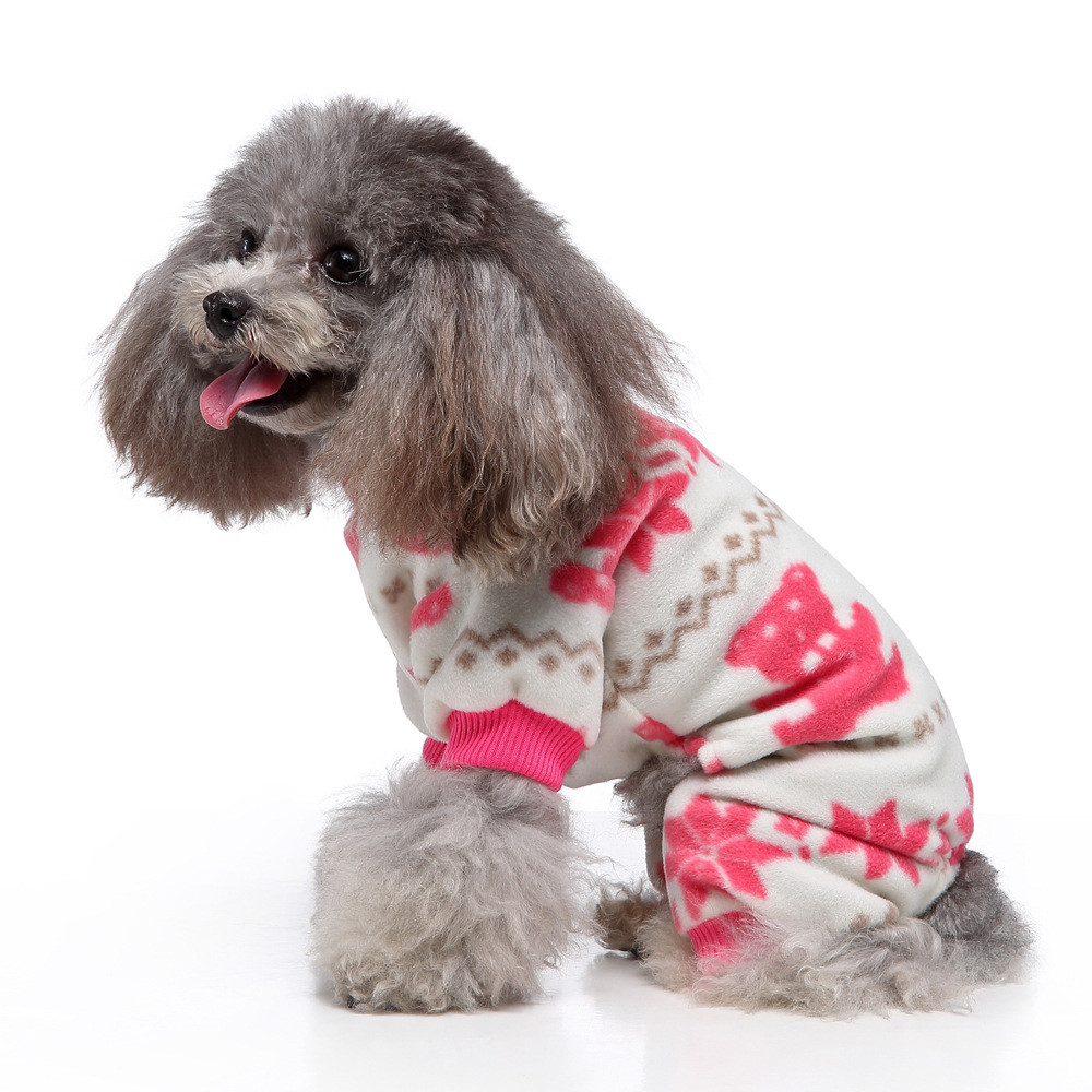  Wholesale Dog Pajamas