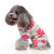 Wholesale Pet dog pajamas Puppy pet clothing Plush pajamas pet clothing Fall dog clothing