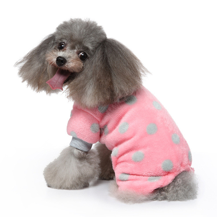  Wholesale Dog Pajamas