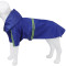 Ultimate Protection - Reflective Waterproof Dog Raincoats for All-Weather Comfort