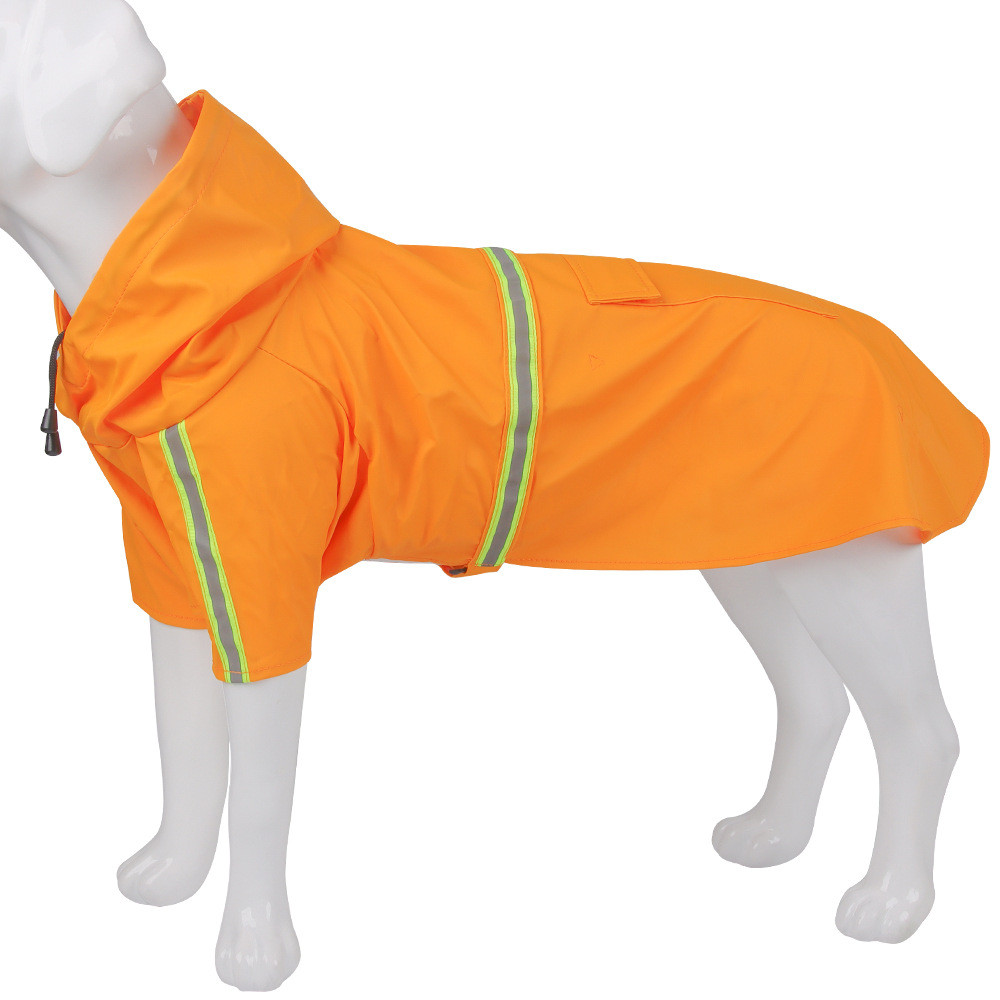 Dog Raincoats