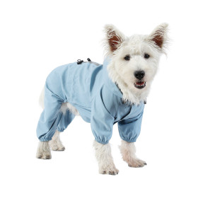 Paws & Puddles Premium Dog Raincoats – Keep Your Furry Friend Dry and Stylish