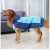 Premium Waterproof dog Trench coats - comfortable and provides the best protection for your pet dog