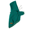 Wholesale pet hoodie pure cotton dog hoodies small and medium-sized dog autumn and winter new pet
