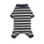 Spring and autumn big dog clothes small and medium-sized dog pajamas long sleeve pet hair prevention