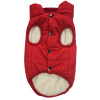 Premium OEM Dog Vests Supplier: Customized Winter Pet Clothing for Wholesale