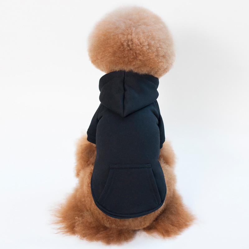 Dog Hoodies