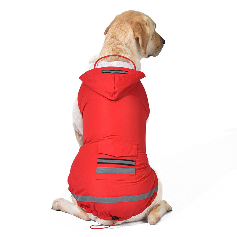 Dog Raincoats