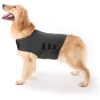 Lightweight breathable pet Tank Tops | a stylish summer must-have Dog Tank Tops Pet comforter. Mood vest