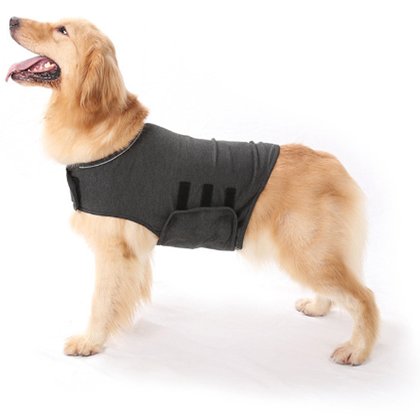 Lightweight breathable pet Tank Tops | a stylish summer must-have Dog Tank Tops Pet comforter. Mood vest