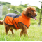 Dog vest dog raincoat custom winter pet clothing wholesale
