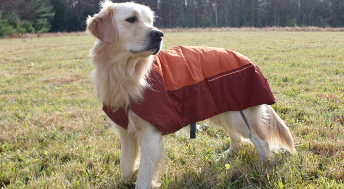 Dog Jackets