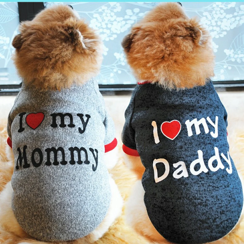 small dog clothing