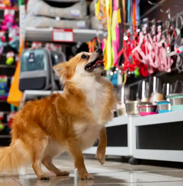 Exploring the Wholesale Dog Clothing Market: Tips for New Retailers