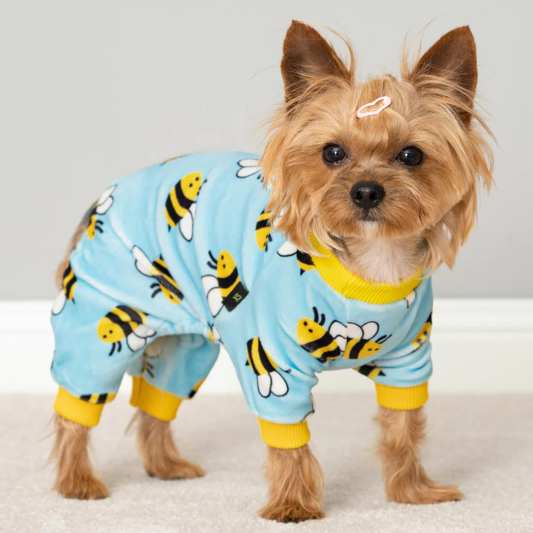 Dog Pajamas