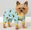 How to Get Bulk Orders from the Most Trustworthy Dog Pajamas Manufacturers | Jojocici