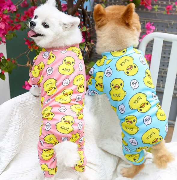 The Ultimate Guide for Retailers to Profit from Wholesale Dog Pajamas