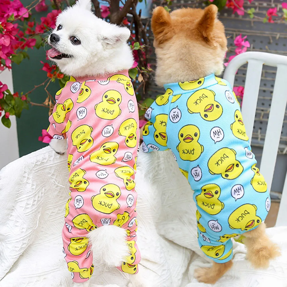 Dog Pajama