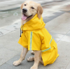 Why a Reflective Dog Raincoat is a Must-Have for Night Walks | Jojocici