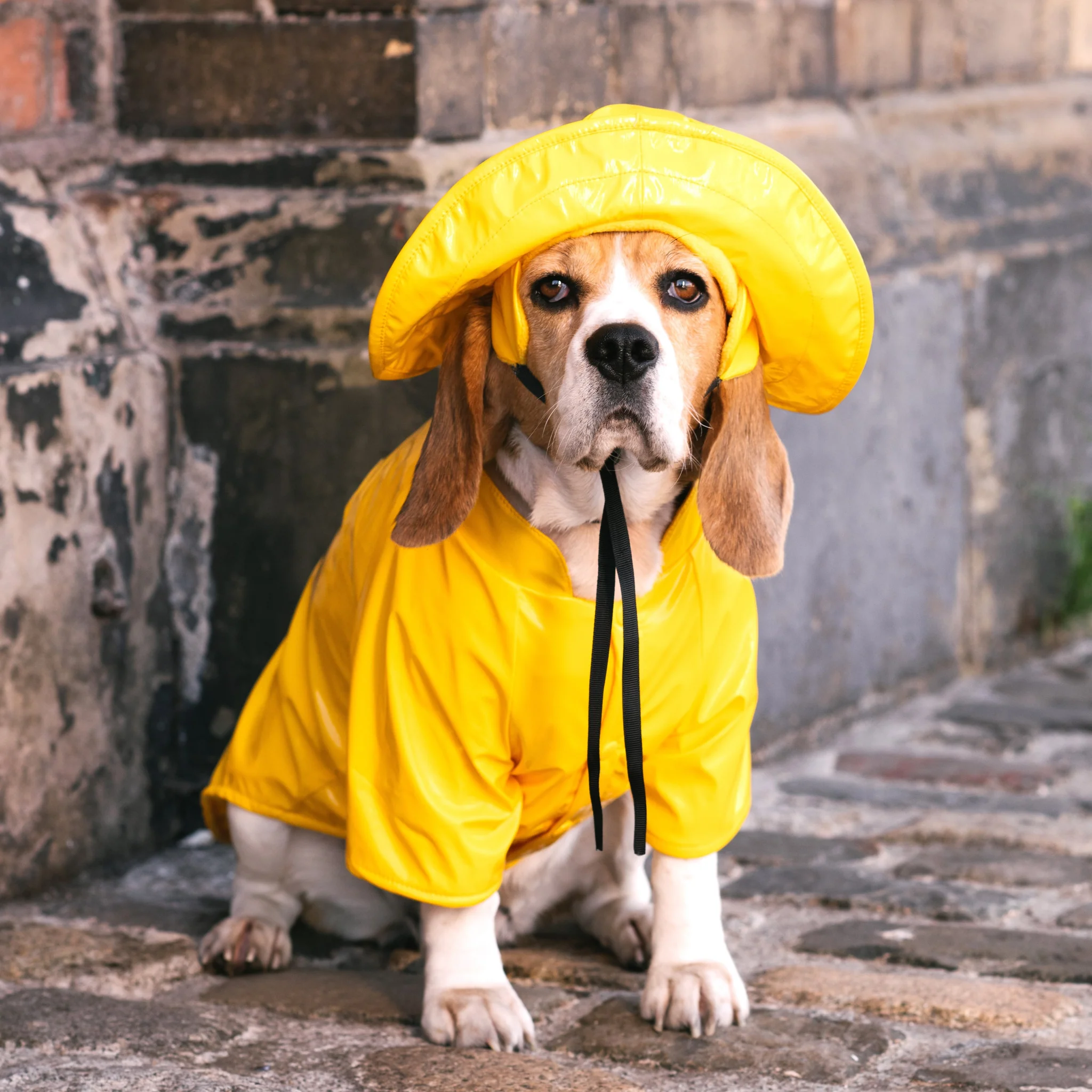How to Find a Dog Raincoat Manufacturer That Meets Your Custom Needs