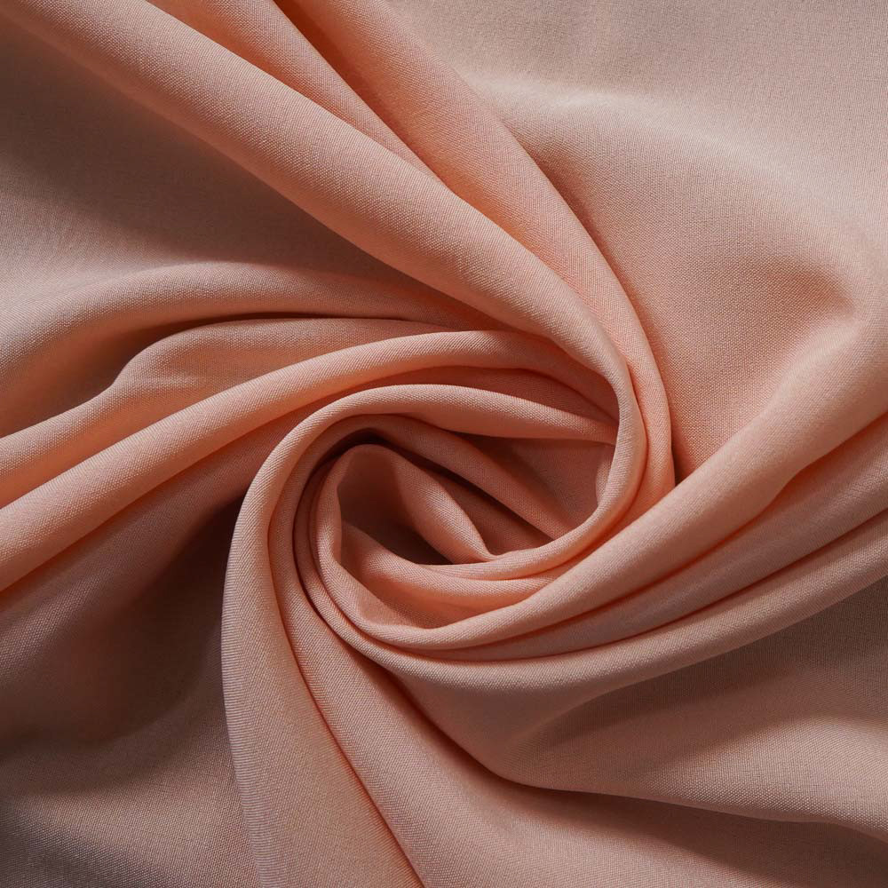 100D Polyester 4-Way Plain Stretch Fabric-Khaki