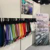 Excursion to The Fast Textile International Textile Fair 2023: A Glimpse of the Polish Textile Industry
