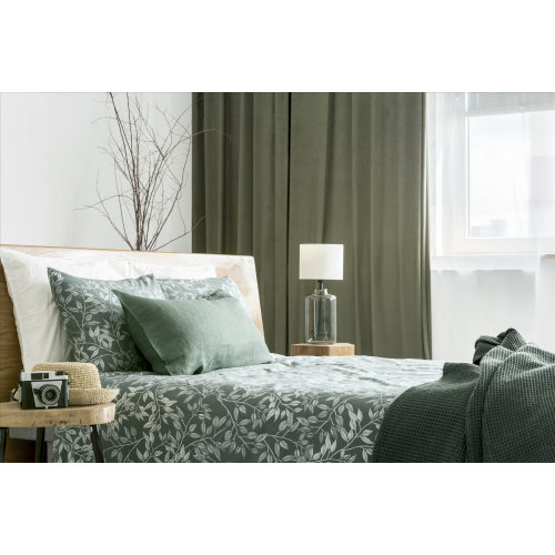 Considerations in Choosing Blackout Curtain Fabrics