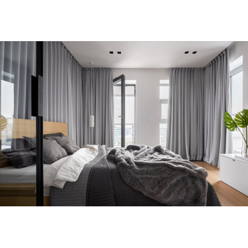 Blackout Curtain Fabric Care and Maintenance