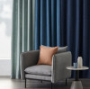 Curtains: The Perfect Fusion with Home Decor Styles