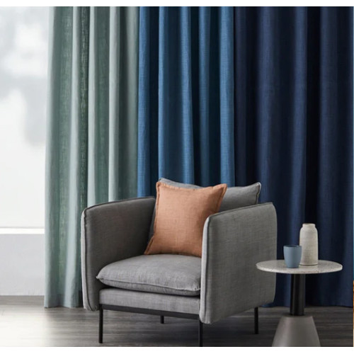Curtains: The Perfect Fusion with Home Decor Styles