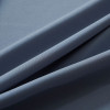 Sterling-Gray 100D Polyester 4-Way Plain Stretch Fabric. For Pants, Skirts, Tops, Casual Wear, Outdoor Functional Jackets, Custom 4-Way Stretch Printed Fabric.