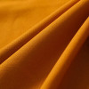 Sterling-Dark Golden 100D Polyester 4-Way Plain Stretch Fabric. For Pants, Skirts, Tops, Casual Wear, Outdoor Functional Jackets, Custom 4-Way Stretch Printed Fabric.