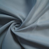Gabriel-White Ash Double-Sided Twill Dull Blackout Drapery Fabric. For Living Room, Bedroom, Office, Hotel, Restaurant, Theater, Retail Store, Exhibition Hall, Hospitality Industry. Custom Blackout Fabric. and Finished Curtain.