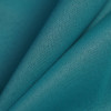 Double-Sided Twill Dull Polyester Blackout Drapery Fabric. Gabriel-Teal. For Living Room, Office, Hotel. Custom Blackout Fabric. and Finished Curtain.