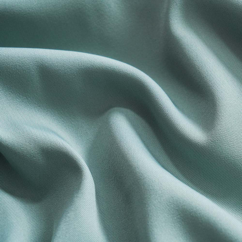 Ruby-LT Green 100D Polyester 4-Way Twill Stretch Fabric. For Pants, Skirts, Tops, Casual Wear, Outdoor Functional Jackets, Custom 4-Way Stretch Printed Fabric.