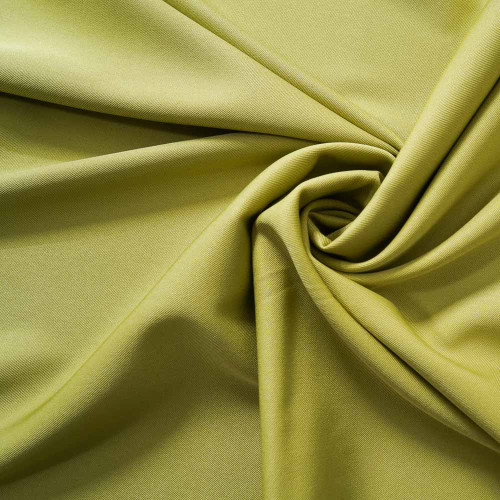 Ruby-Champagne 100D Polyester 4-Way Twill Stretch Fabric. For Pants, Skirts, Tops, Casual Wear, Outdoor Functional Jackets, Custom 4-Way Stretch Printed Fabric.