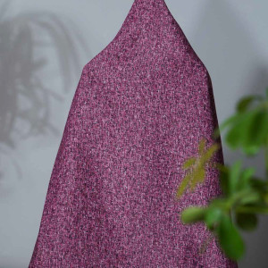 Oliver Geometric-Single-Sided Shiny Sateen Printed Blackout Drapery Fabric For Living Room, Bedroom, Office, Hotel, Restaurant, Theater, Retail Store, Exhibition Hall, Hospitality Industry. Custom Blackout Fabric. and Finished Curtain.