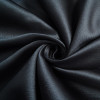 Luxia-Dark Gray Two-Toned Sateen Blackout Drapery Fabric For Living Room, Bedroom, Office, Hotel, Restaurant, Theater, Retail Store, Exhibition Hall, Hospitality Industry. Custom Blackout Fabric. and Finished Curtain.