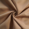 Ethan-LT Brown Two-Toned High Density Sateen Blackout Drapery Fabric For Living Room, Bedroom, Office, Hotel, Restaurant, Theater, Retail Store, Exhibition Hall, Hospitality Industry. Custom Blackout Fabric. and Finished Curtain.